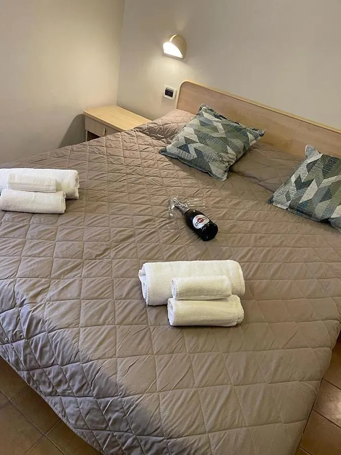 Hotel Losanna Rimini