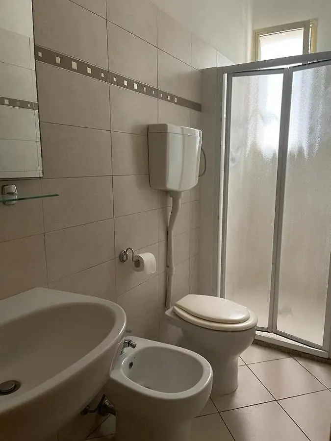 Hotel Losanna Rimini