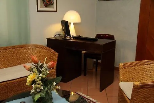 Hotel Losanna Rimini 3*,  Italy
