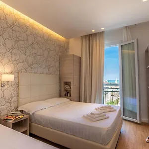 3* Hotel Orchidea Blu