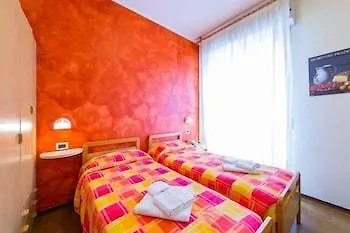Hotel Losanna Rimini 3*,