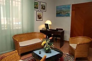 Hotel Losanna Rimini