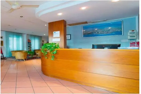 Hotel Losanna Rimini