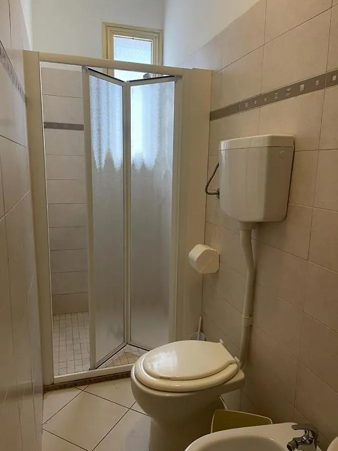 Hotel Losanna Rimini 3*,  Italien